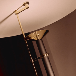 STILNOVO LUNA 9703, 9705 lampa wisząca LED 2700K/3000K