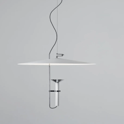 STILNOVO LUNA 9703, 9705 LED pendant lamp 2700K/3000K