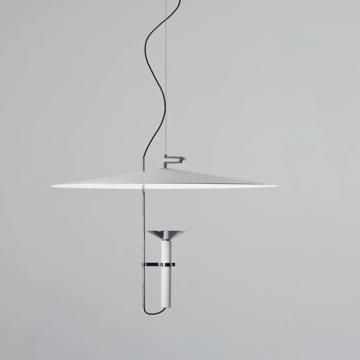 STILNOVO LUNA 9703, 9705 lampa wisząca LED 2700K/3000K