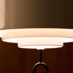 STILNOVO SALISCENDI 9310 9311 9312 regulowana lampa wisząca LED 2700K