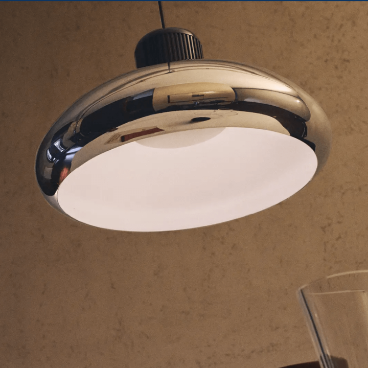 STILNOVO TREPIU 9305, 9306, 9307, 9308 lampa wisząca LED 3000K
