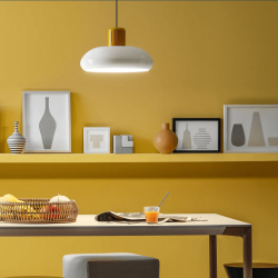 STILNOVO TREPIU 9305, 9306, 9307, 9308 lampa wisząca LED 3000K