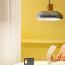 STILNOVO TREPIU 9305, 9306, 9307, 9308 lampa wisząca LED 3000K