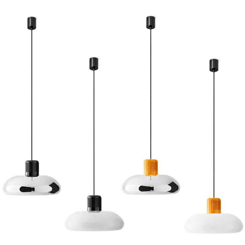 STILNOVO TREPIU 9305, 9306, 9307, 9308 lampa wisząca LED 3000K