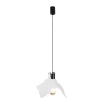 STILNOVO TRIEDRO 8995 pendant lamp E27 7W an icon of Italian style