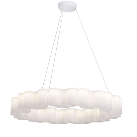 STILNOVO HONEY 8686 lampa Wisząca LED 2700K średnica 110cm