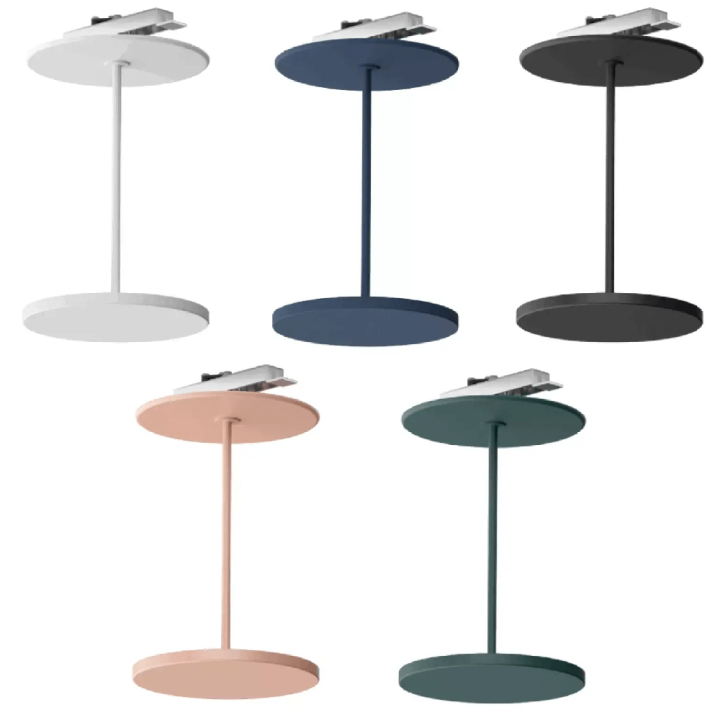 LINEA LIGHT Stilo C podtynkowa oprawa LED 3 rozmiary, 5 kolor&oacute;w