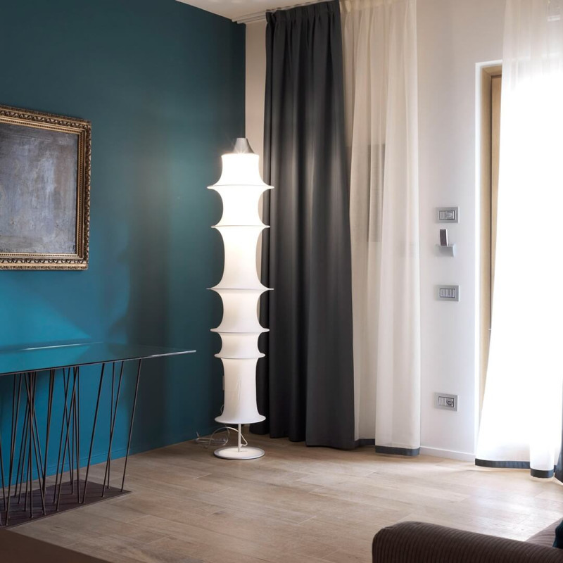 Artemide Falkland Floor DS2040BAR00 lampa podłogowa 195cm