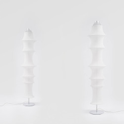 Artemide Falkland Floor DS2040BAR00 standing lamp 195cm