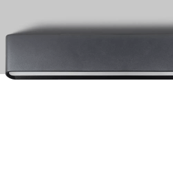 LINEA LIGHT Satori S podłużna lampa natynkowa LED 86/114cm 2 kolory