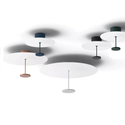 LINEA LIGHT STILO S surface-mounted LED lamp 2700K/3000K 5 colors