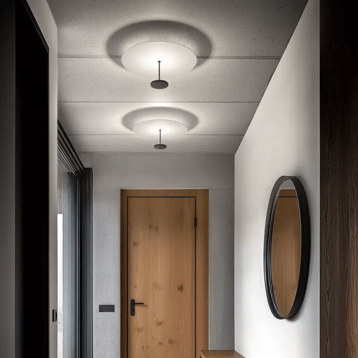 LINEA LIGHT STILO S  lampa Natynkowa LED 2700K/3000K 5 kolor&oacute;w