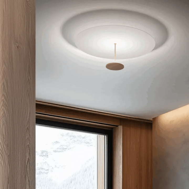 LINEA LIGHT STILO S  lampa Natynkowa LED 2700K/3000K 5 kolor&oacute;w