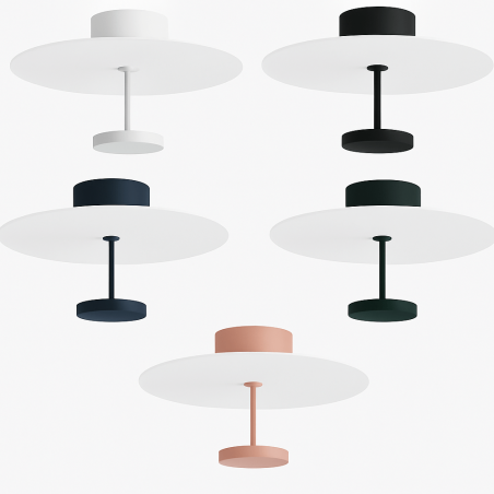 LINEA LIGHT STILO S surface-mounted LED lamp 2700K/3000K 5 colors