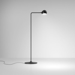 Artemide IXA Reading 11120 designerska lampa podłogowa LED 105cm