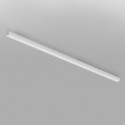 Artemide Calipso Linear stand alone 120/180 Ceiling LED APP 3000K
