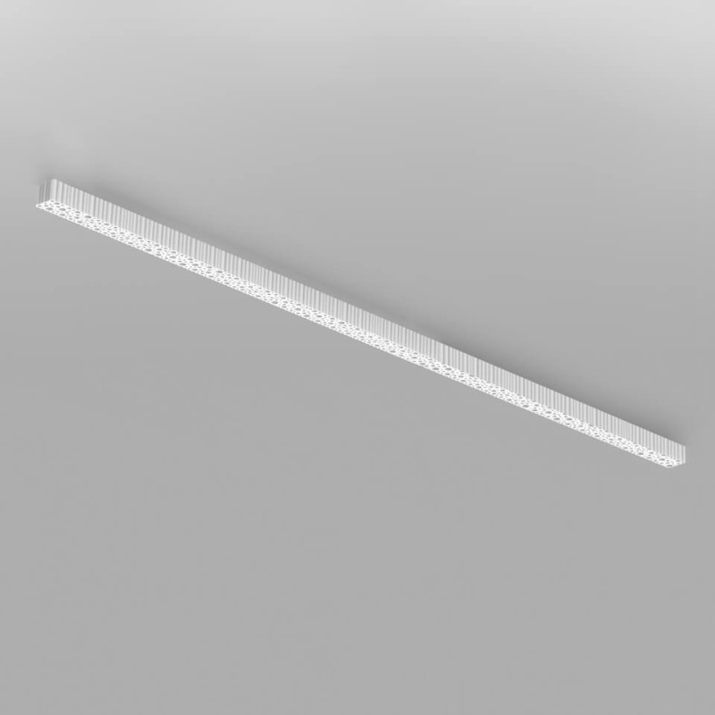 Artemide Calipso Linear stand alone 120/180 lampa sufitowa LED APP 3K