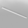 Artemide Calipso Linear stand alone 120/180 lampa sufitowa LED APP 3K