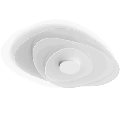 LINEA LIGHT JOINT S Włoski plafon LED 2700K/3000K CRI 90