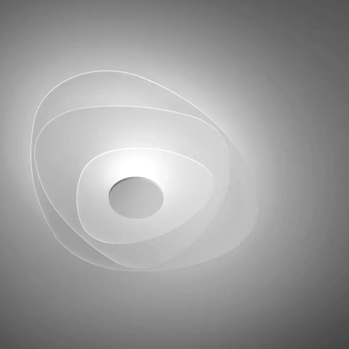 LINEA LIGHT JOINT S Włoski plafon LED 2700K/3000K CRI 90