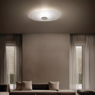 LINEA LIGHT JOINT S Włoski plafon LED 2700K/3000K CRI 90