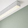 Artemide Calipso Linear stand alone 120/180 Ceiling LED APP 3000K