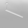 Artemide Calipso Linear stand alone 120/180 Suspension LED lamp 3000K