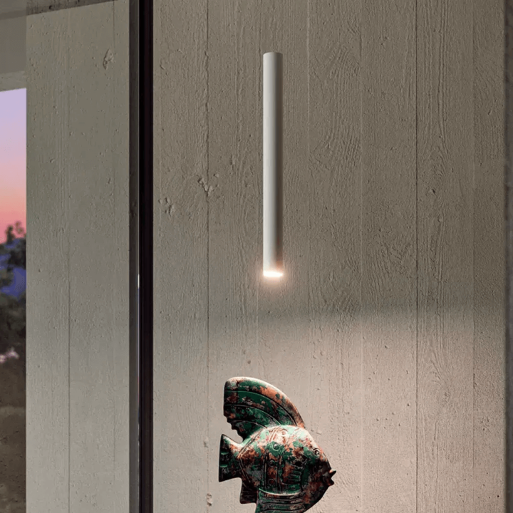 Lampa Linea Light Birba P lampa wisząca GU10 15/30/60cm 3 kolory