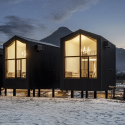 LINEA LIGHT PERLA P lampa wisząca LED 37W/53W 2 rozmiary, 6 kolorów