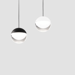 LINEA LIGHT ROSSINI P lampa wisząca kula LED 5W CRI90 Włoski styl