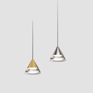 LINEA LIGHT VERDI P LED pendant lamp 5W 2700K/3000K CRI90 4 colors