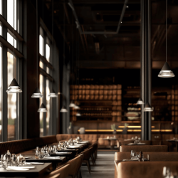 LINEA LIGHT VERDI P lampa wisząca LED 5W 2700K/3000K CRI90 4 kolory