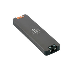 LED power supply 24V DC ultra-thin, power: 24W, 48W, 72W, 100W, 200W