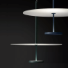 LINEA LIGHT STILO P Italian LED pendant lamp 2700K/3000K 5 colors