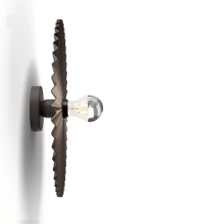 LINEA LIGHT DOGE nowoczesna lampa E27 plafon i kinkiet 5 kolorów