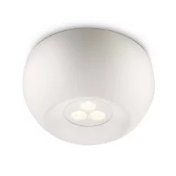 Philips Ledino 316103116 Modern Ceiling Lamp Led