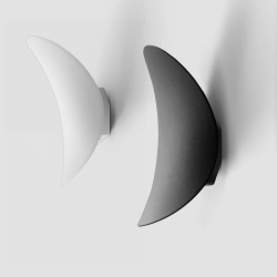 LINEA LIGHT ALBA 9658 9659 LED wall lamp 2700K/3000K CRI90 white black