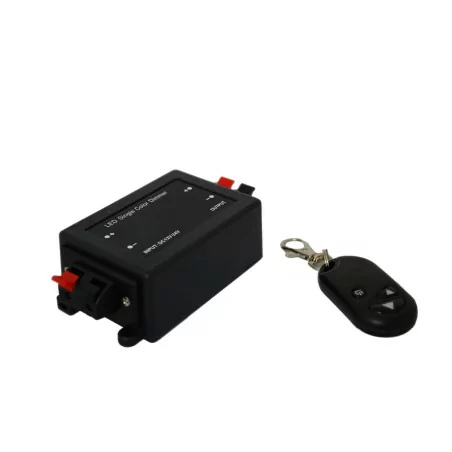 Dimmer for LED strips LDDT-1 Dimmer for LED strips LDDT-1