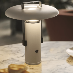 LINEA LIGHT CAMPING 9650, 9651, 9652 LED table lamp 1700-4000K