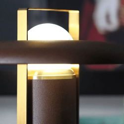 LINEA LIGHT CAMPING 9650, 9651, 9652 LED table lamp 1700-4000K