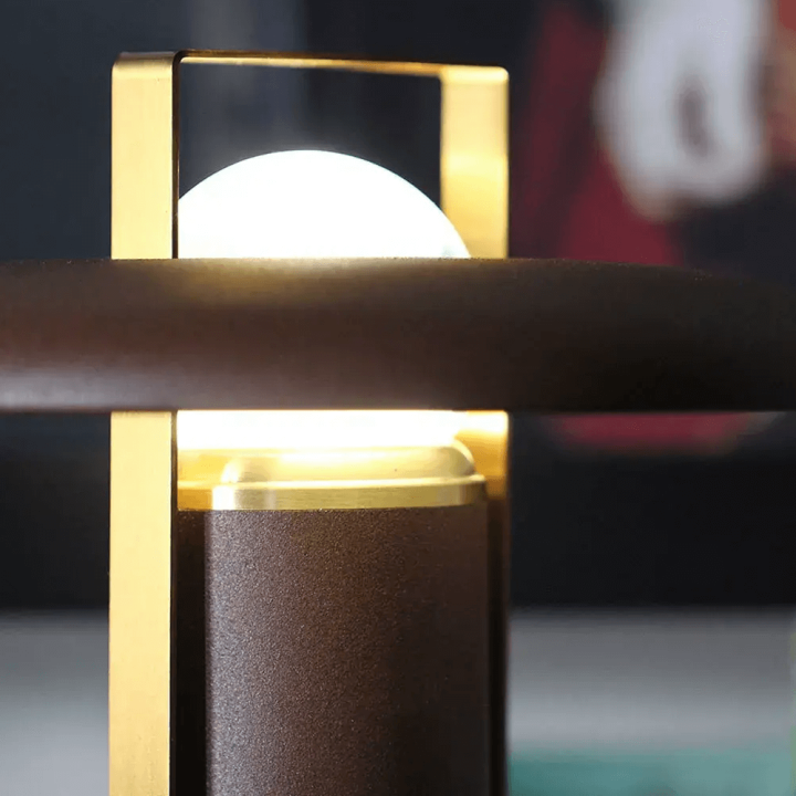 LINEA LIGHT CAMPING 9650, 9651, 9652 LED table lamp 1700-4000K
