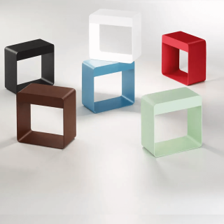 LINEA LIGHT DAMA LED table lamp 3000K USB without cables 6 colors