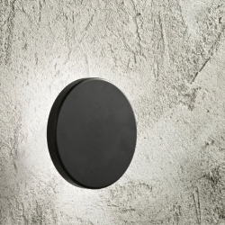 LINEA LIGHT BOND 8672 LED outdoor wall lamp 11W 2700K/3000K IP65