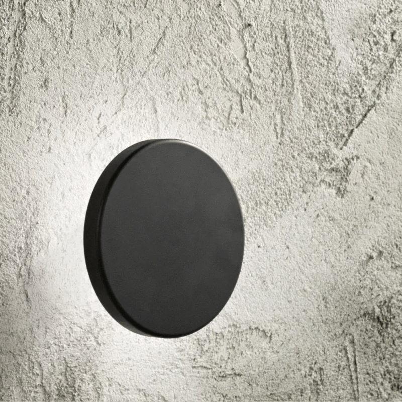 LINEA LIGHT BOND 8672 kinkiet zewnętrzny LED 11W 2700K/3000K IP65