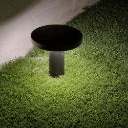 LINEA LIGHT BOND garden lamp 20/50/80cm IP65 for paths and driveways