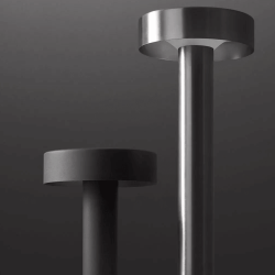 LINEA LIGHT BOND garden lamp 20/50/80cm IP65 for paths and driveways