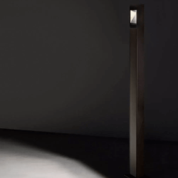 LINEA LIGHT PEAK lampa ogrodowa IP65 oświetlenie ścieżek i podjazdów