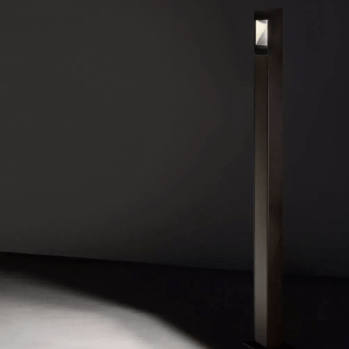 LINEA LIGHT PEAK lampa ogrodowa IP65 oświetlenie ścieżek i podjazd&oacute;w