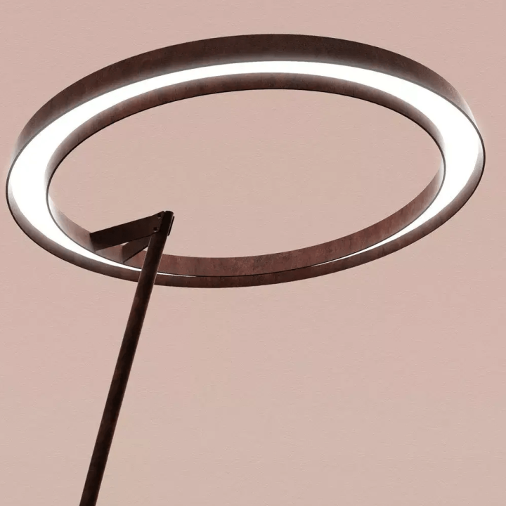 LINEA LIGHT LIRA lampa ogrodowa LED 3000K IP65 do ścieżek podjazd&oacute;w