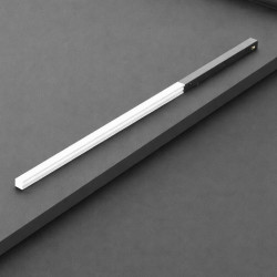 SLED MICRO11 CORE STRIPE linear LED light 48V 67cm–167cm 3000K/4000K